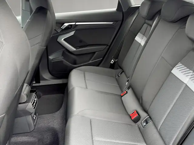 Audi A3 view 11