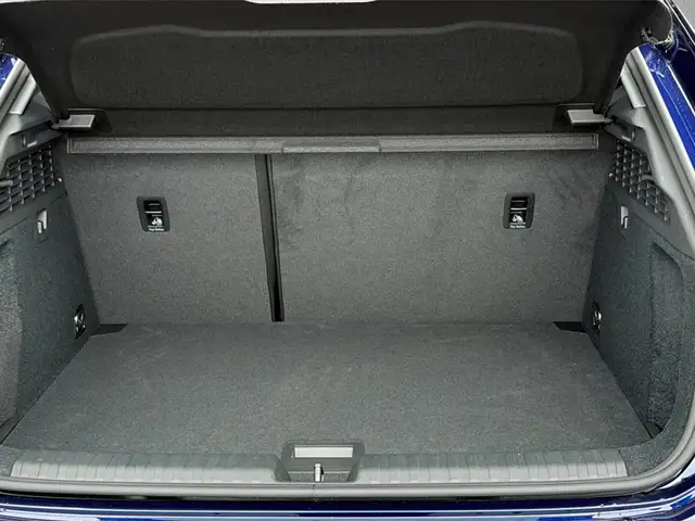 Audi A3 view 13