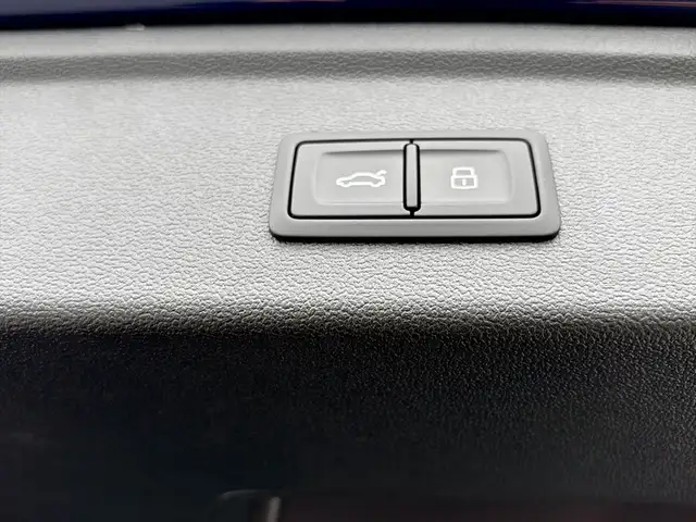 Audi A3 view 14