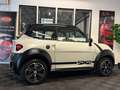 Chatenet Sonstige Ch26 SVZ Mini Cooper Mopedauto Microcar 45 KM Weiß - thumbnail 7