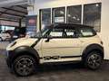 Chatenet Sonstige Ch26 SVZ Mini Cooper Mopedauto Microcar 45 KM Weiß - thumbnail 3