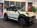Chatenet Sonstige Ch26 SVZ Mini Cooper Mopedauto Microcar 45 KM Weiß - thumbnail 5