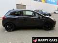 Opel Corsa 1.4 Cosmo, NAVI.STUUR,STOEL VERWARMING, SHUIFDAK Negro - thumbnail 4
