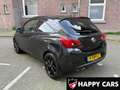 Opel Corsa 1.4 Cosmo, NAVI.STUUR,STOEL VERWARMING, SHUIFDAK Negro - thumbnail 7