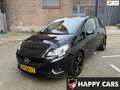 Opel Corsa 1.4 Cosmo, NAVI.STUUR,STOEL VERWARMING, SHUIFDAK Negro - thumbnail 1