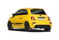Abarth 595 1.4T JET COMPETIZIONE 132KW Gris - thumbnail 3