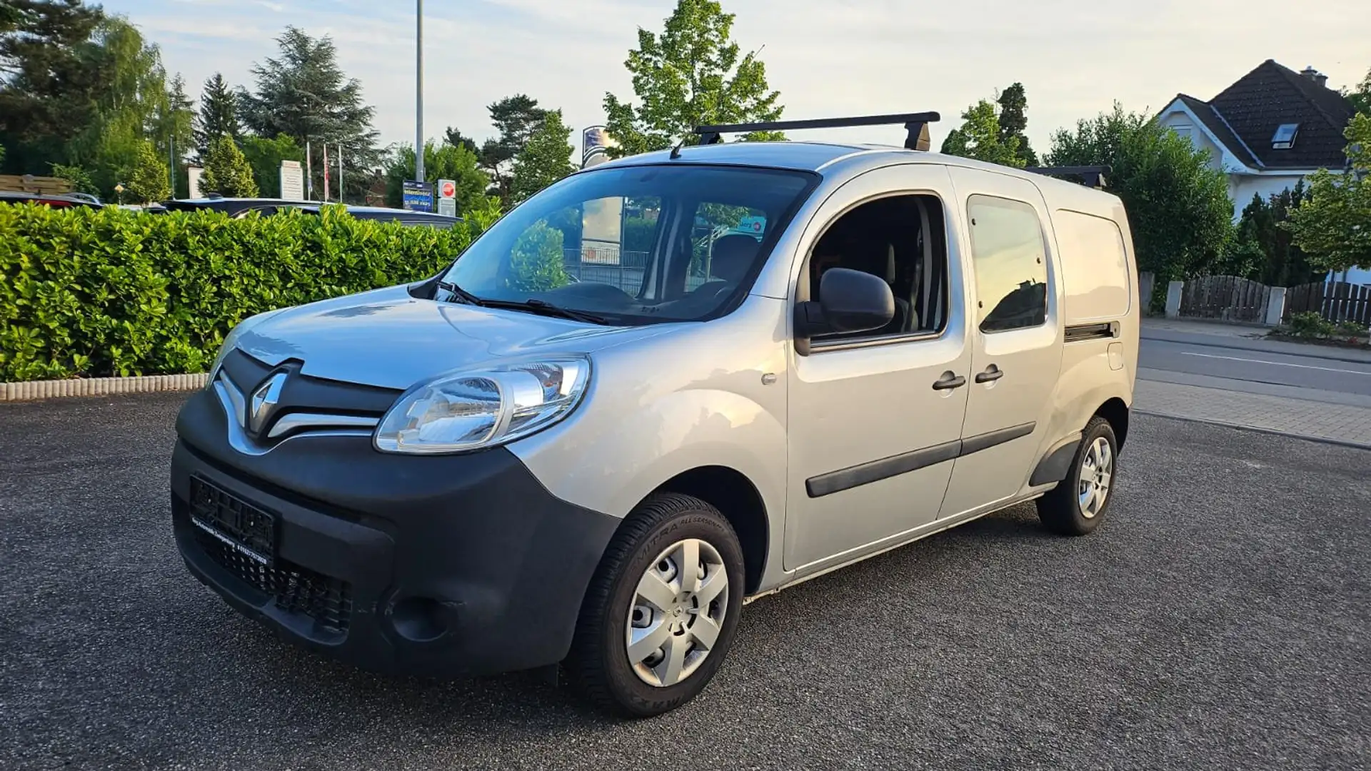 Renault Kangoo Rapid Maxi Extra Combi - 1