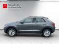 Volkswagen T-Roc Life Navi, Klimaautomatik, Allwetterräder Grau - thumbnail 2