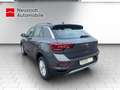 Volkswagen T-Roc Life Navi, Klimaautomatik, Allwetterräder Grau - thumbnail 3