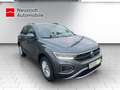 Volkswagen T-Roc Life Navi, Klimaautomatik, Allwetterräder Grau - thumbnail 6