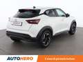Nissan Juke 1.0 DIG-T N-Connecta 114 CV Bianco - thumbnail 6