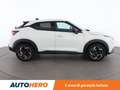 Nissan Juke 1.0 DIG-T N-Connecta 114 CV Bianco - thumbnail 7