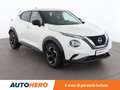 Nissan Juke 1.0 DIG-T N-Connecta 114 CV Bianco - thumbnail 8