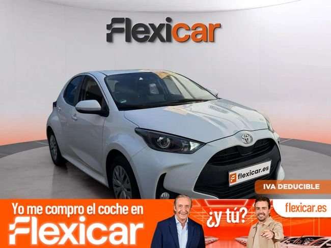 Toyota Yaris 1.0 72cv CONFORT - 5P (2023) - foto 1
