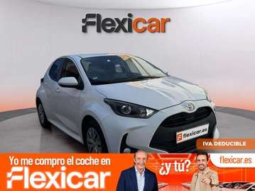 1.0 72cv CONFORT - 5P (2023)