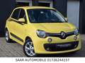 Renault Twingo Luxe 0.9 KLIMA/TEMP/RF-KAMERA Gelb - thumbnail 1