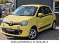 Renault Twingo Luxe 0.9 KLIMA/TEMP/RF-KAMERA Gelb - thumbnail 3