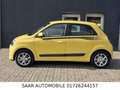 Renault Twingo Luxe 0.9 KLIMA/TEMP/RF-KAMERA Gelb - thumbnail 6