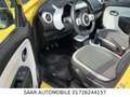 Renault Twingo Luxe 0.9 KLIMA/TEMP/RF-KAMERA Gelb - thumbnail 7