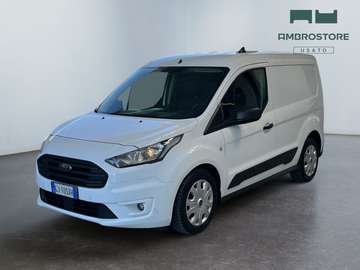 Transit Connect 200 1.5 ecoblue(tdci) 120cv Trend