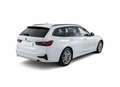 BMW 320 320d 48V xDrive Touring Business Advantage Wit - thumbnail 2