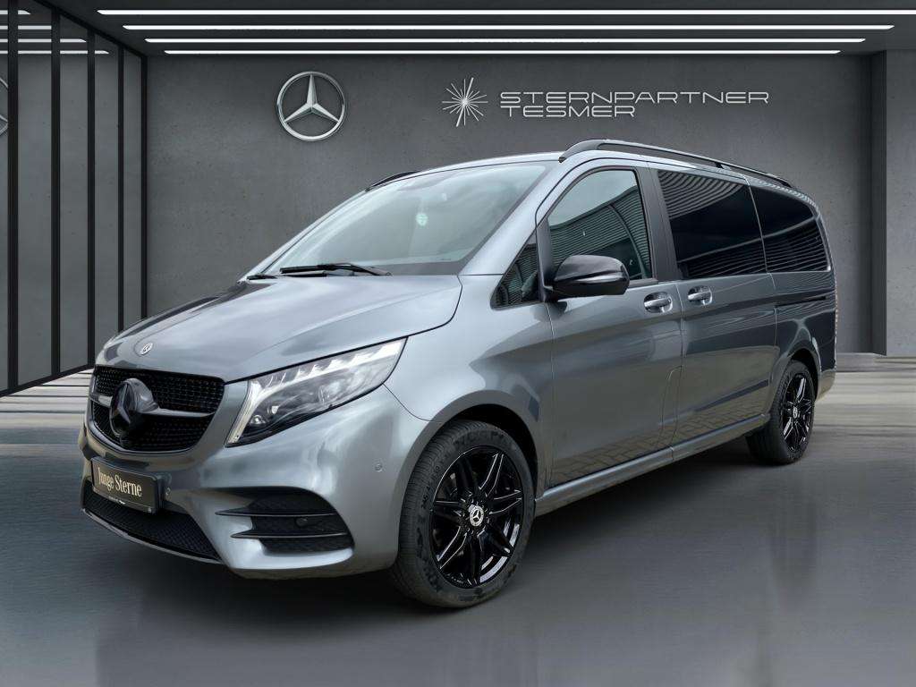 Mercedes-Benz V 300