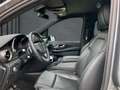 Mercedes-Benz V 300 d 4M Lang EXCLUSIVE AMG LED AHK 7-Sitzer Grau - thumbnail 7