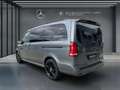 Mercedes-Benz V 300 d 4M Lang EXCLUSIVE AMG LED AHK 7-Sitzer Grau - thumbnail 9