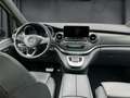 Mercedes-Benz V 300 d 4M Lang EXCLUSIVE AMG LED AHK 7-Sitzer Grau - thumbnail 15