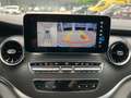 Mercedes-Benz V 300 d 4M Lang EXCLUSIVE AMG LED AHK 7-Sitzer Grau - thumbnail 21