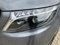 Mercedes-Benz V 300 d 4M Lang EXCLUSIVE AMG LED AHK 7-Sitzer Grau - thumbnail 3