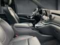 Mercedes-Benz V 300 d 4M Lang EXCLUSIVE AMG LED AHK 7-Sitzer Grau - thumbnail 17