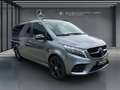 Mercedes-Benz V 300 d 4M Lang EXCLUSIVE AMG LED AHK 7-Sitzer Grau - thumbnail 20
