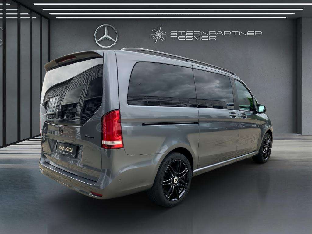 Mercedes-Benz V 300
