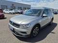 Volkswagen Tiguan 1.5 TSI EVO 150ch Connect Euro6d-T Gris - thumbnail 1
