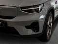 Volvo C40 Recharge 82 kWh Single M. Extended Range RWD U Grau - thumbnail 6