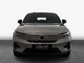 Volvo C40 Recharge 82 kWh Single M. Extended Range RWD U Grau - thumbnail 3