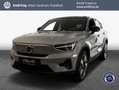 Volvo C40 Recharge 82 kWh Single M. Extended Range RWD U Grau - thumbnail 1