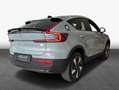 Volvo C40 Recharge 82 kWh Single M. Extended Range RWD U Grau - thumbnail 2