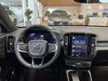 Volvo C40 Recharge 82 kWh Single M. Extended Range RWD U Grau - thumbnail 12