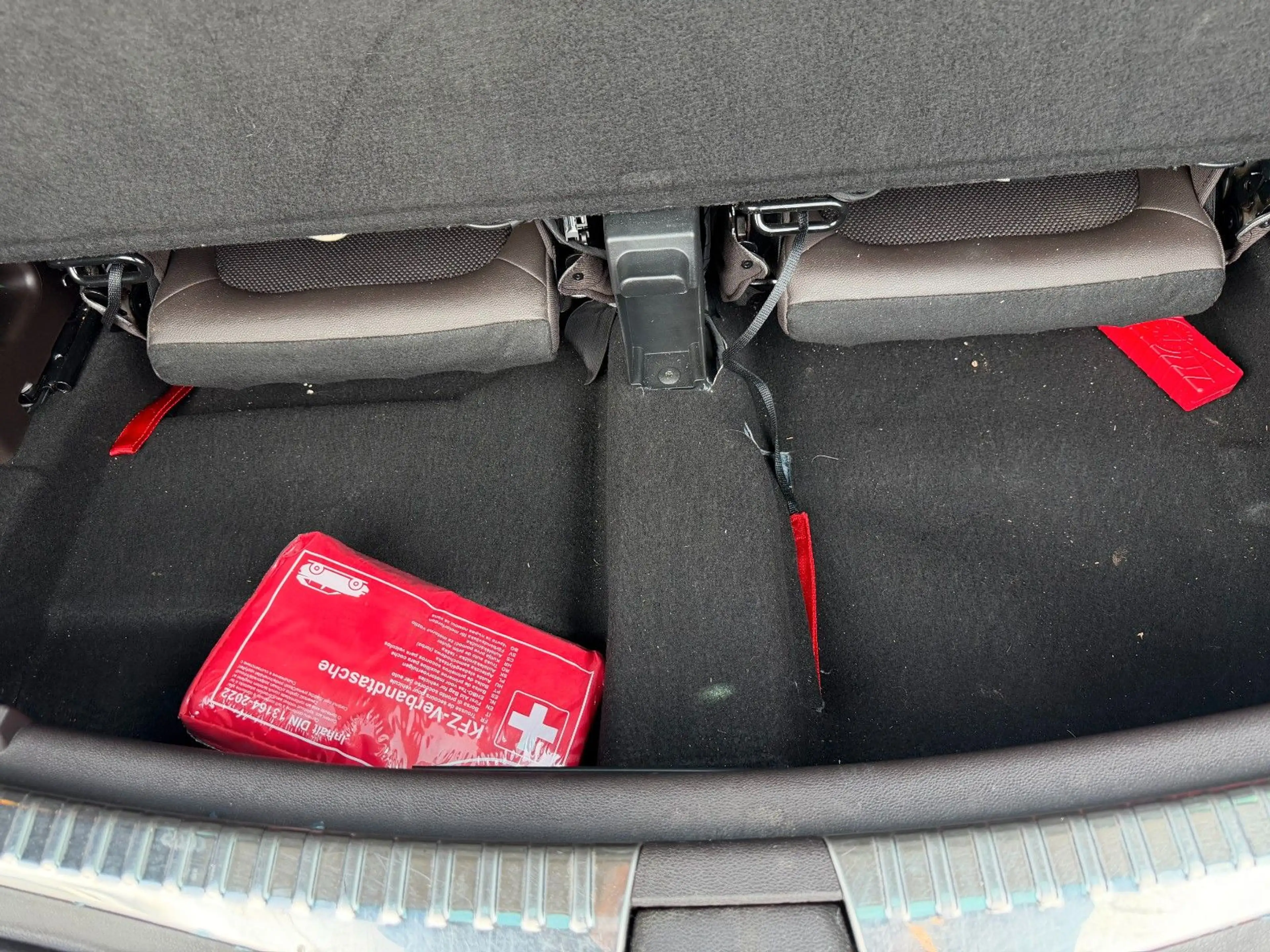 Renault Espace V Intens 7Sitzer Navi Panorama — photo 15