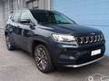 Jeep Compass 1.3 Turbo T4 190 CV PHEV AT6 4xe Limited Blu/Azzurro - thumbnail 7