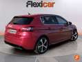 Peugeot 308 GT BlueHDi 132kW (180CV) Auto Rouge - thumbnail 5