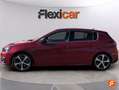 Peugeot 308 GT BlueHDi 132kW (180CV) Auto Rouge - thumbnail 4
