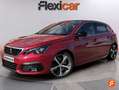 Peugeot 308 GT BlueHDi 132kW (180CV) Auto Rouge - thumbnail 3