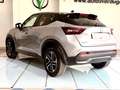 Nissan Juke 1.0 DIG-T N-Connecta 4x2 114 Gris - thumbnail 5