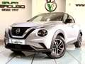 Nissan Juke 1.0 DIG-T N-Connecta 4x2 114 Gris - thumbnail 1