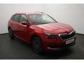 Skoda Kamiq 1.0 TSI DSG Style Rückfahrkam/LED/Navi Rot - thumbnail 14