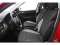 Skoda Kamiq 1.0 TSI DSG Style Rückfahrkam/LED/Navi Rot - thumbnail 4