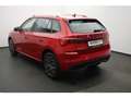 Skoda Kamiq 1.0 TSI DSG Style Rückfahrkam/LED/Navi Rot - thumbnail 15